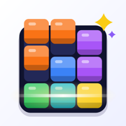 Joy Cubes icon